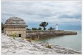 Sur l'île de Ré